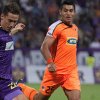 Adversara dintre Austria Viena, Legia, Maribor, Ludogoret si Sahtior Karagandy pentru Steaua